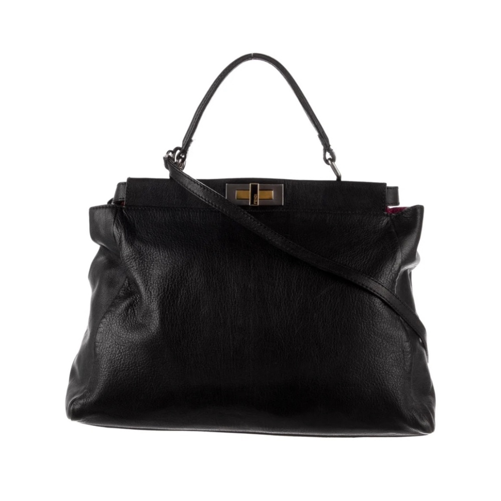 Fendi Peekaboo Large